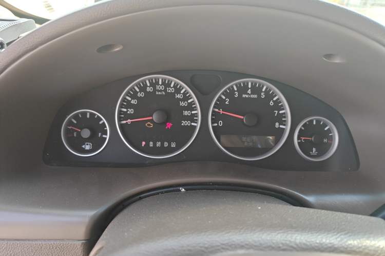 Used Buick GL8 2011 2.4L CT Comfort Edition