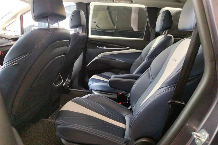 Used SAIC MAXUS G50 2020 1.5T Automatic Luxury Edition