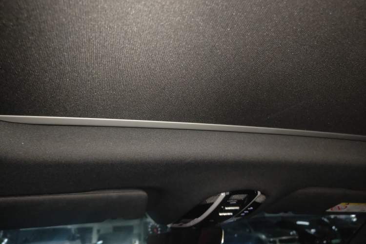 Used Porsche Panamera 2023 Facelifted Panamera 2.9T Platinum Edition