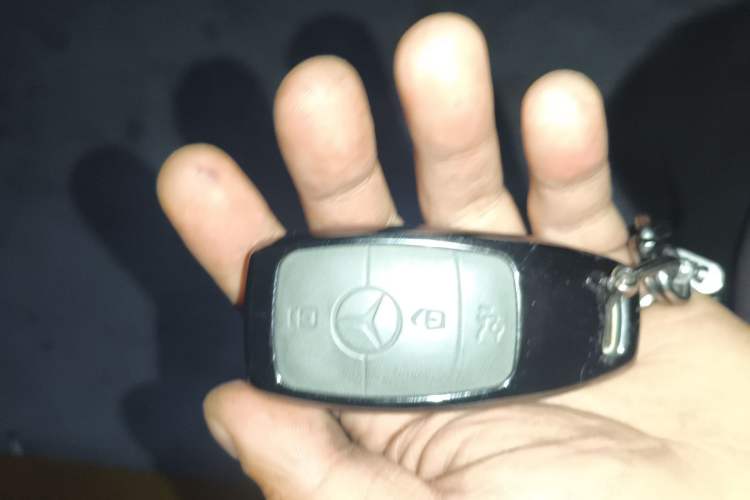 Used Mercedes-Benz E-Class 2018 E 300 L Sport Luxury Edition