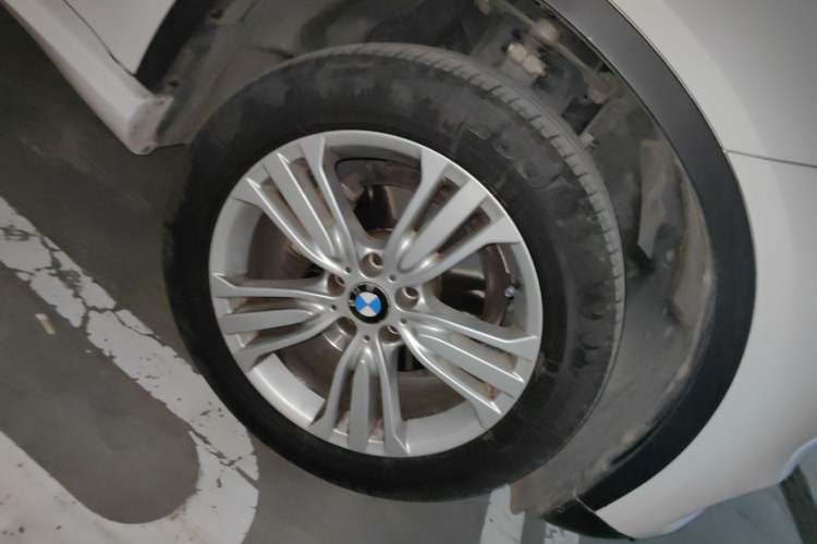 Used BMW X5 2014 xDrive35i Gasoline 5-seater U.S. specification