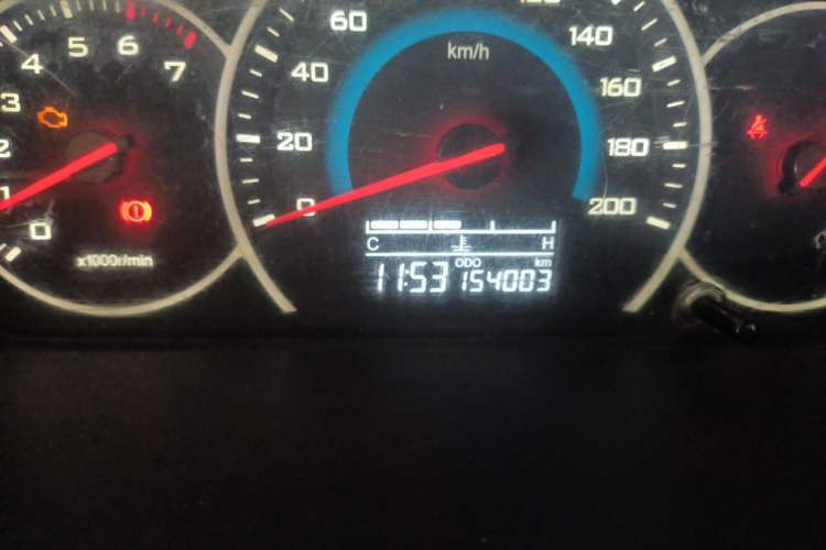 Used Wuling Hongguang 2015 1.2L S Base Model China IV