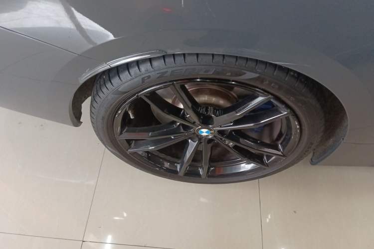 Used BMW 4 Series 2021 425i M Sport Night Edition