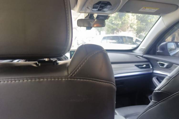 Used Chery Tiggo 8 2021 Kunpeng Edition 390TGDI Automatic Zhubfeng Version
