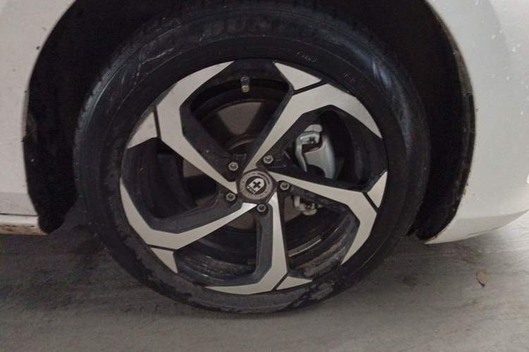 Used Volkswagen Lamando 2023 Lavida L 280TSI DSG Spicy Edition