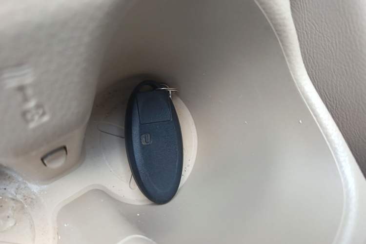 Used Nissan X-Trail 2014 2.0L CVT Comfort Edition 2WD
