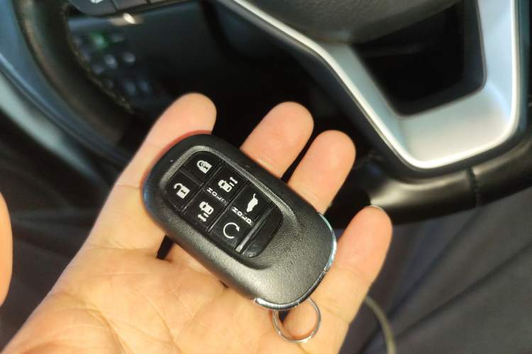 Used Honda Elysion 2024 2.0L eHEV Luxury Edition
