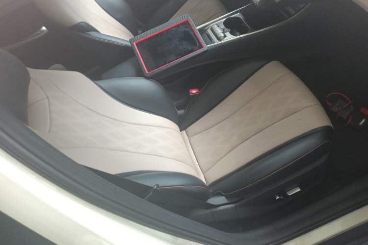 Used BYD Dolphin 2024 Honor Edition 420km Fashion Version