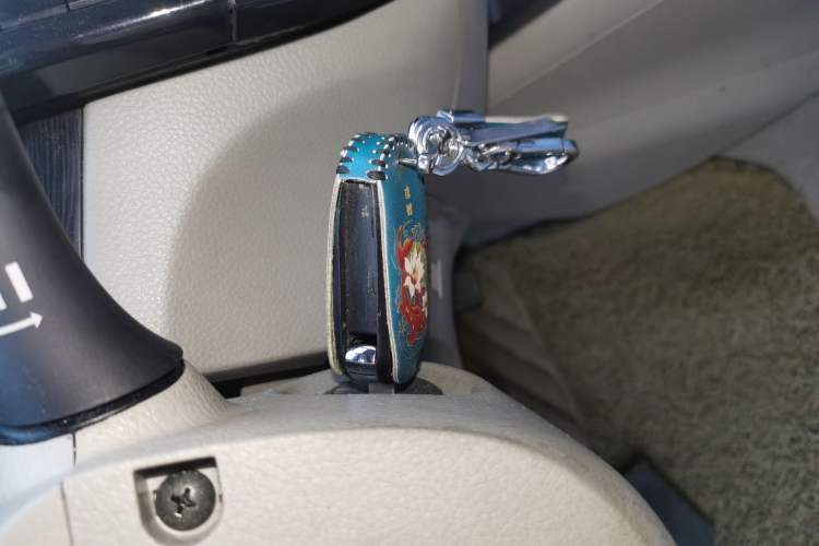 Used Nissan Tiida 2011 1.6L CVT Comfort Model