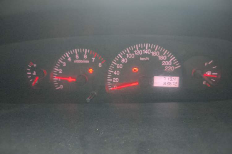 Used Geely Auto Diamond 2013 1.5L Manual Elite Model
