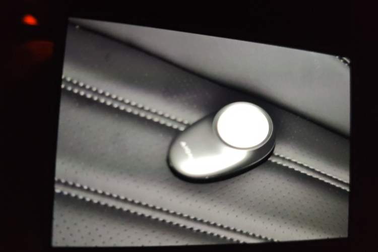 Used AION V 2024 Aion Tyrannosaurus 650 LiDAR Edition