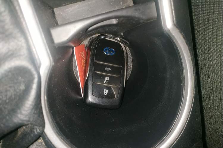 Used Toyota Levin Hybrid E+ 2019 1.8L GS E-CVT Elite Model with Sunroof