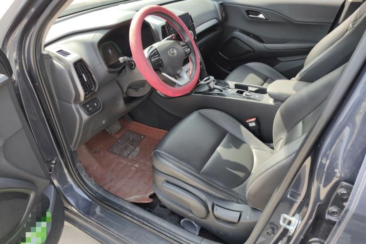 Used Hyundai ix35 2021 2.0L Automatic 2WD GLS Leading Edition