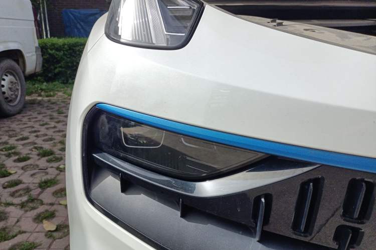 Used Lynk & Co 05 2022 2.0T Two-Wheel Drive Shine Halo
