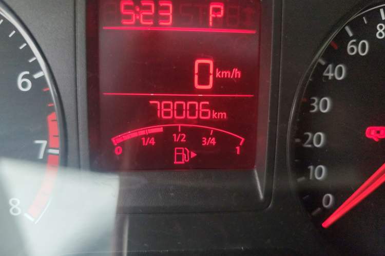 Used Volkswagen Jetta 2013 1.6L Automatic Comfort Model