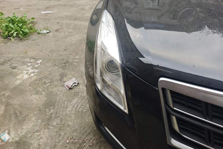 Used Cadillac XTS 2017 28T Tech Edition