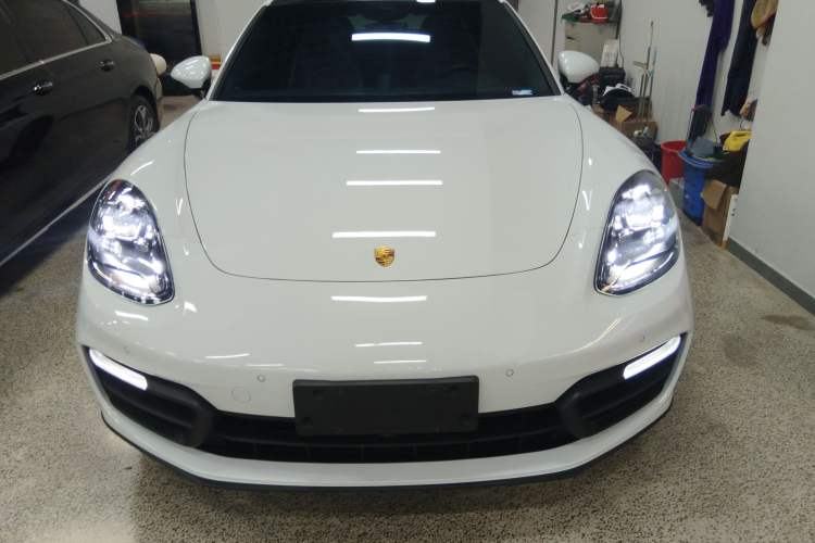 Used Porsche Panamera 2023 Panamera 2.9T
