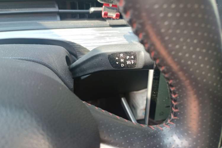 Used NETA V 2022 Chao 400 Lite