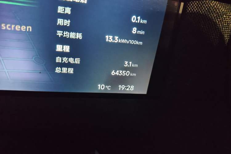 Used XPeng G6 2024 580 Long-Range Plus