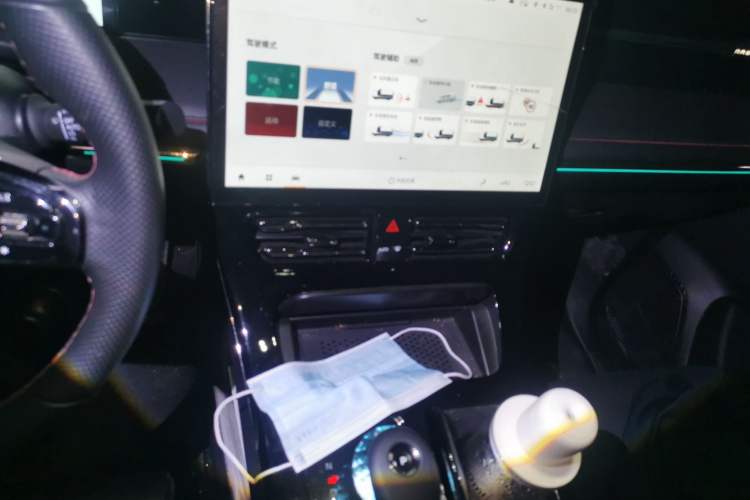 Used GAC Trumpchi M8 2024 Master Series 400T Ultimate Edition