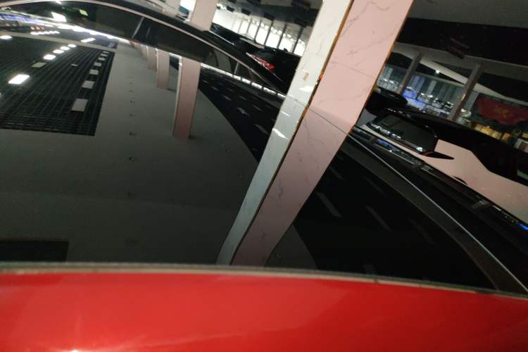 Used Tesla Model 3 2020 Standard Range Rear-Wheel Drive Upgraded Version