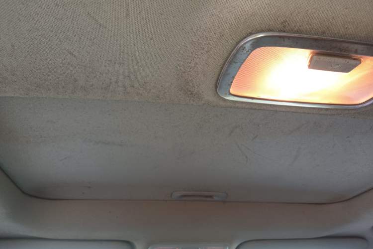 Used Hyundai ix35 2015 2.0L Automatic 2WD Smart Type China IV