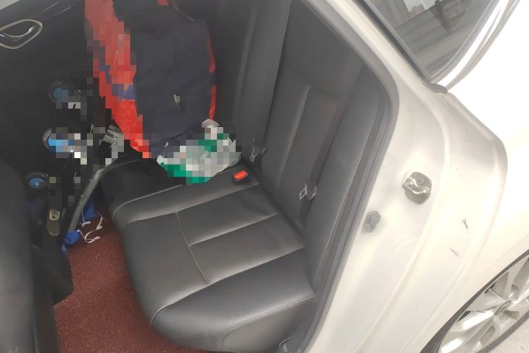 Used Nissan Sylphy 2019 1.6XV CVT Smart Connect Luxury Edition China V Standard