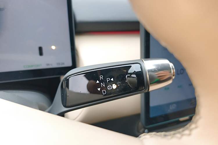 Used XPeng P7+ 2024 Long-Range Max
