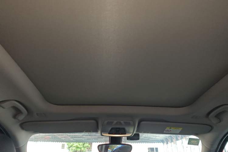 Used BMW X1 2018 sDrive18Li Fashion Model
