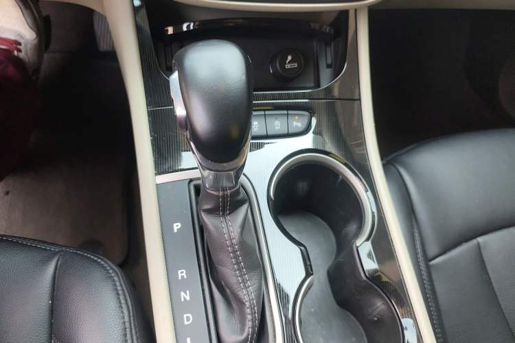 Used Buick Verano 2015 Sedan 15S Automatic Ambition Model
