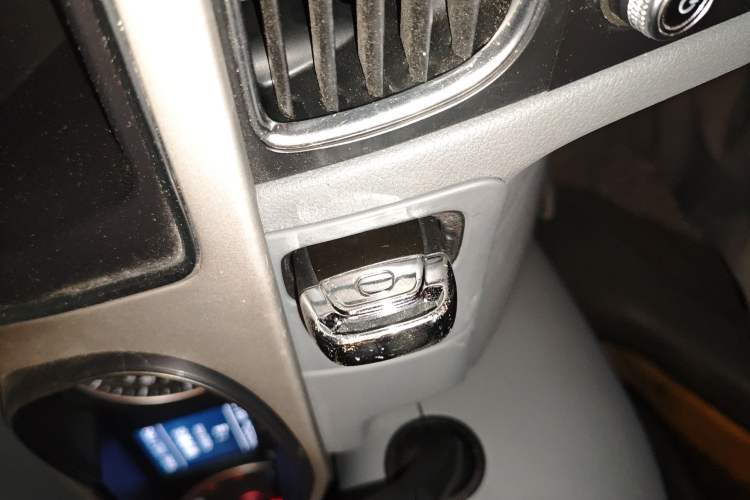 Used Audi A4L 2015 35 TFSI Automatic Standard Model