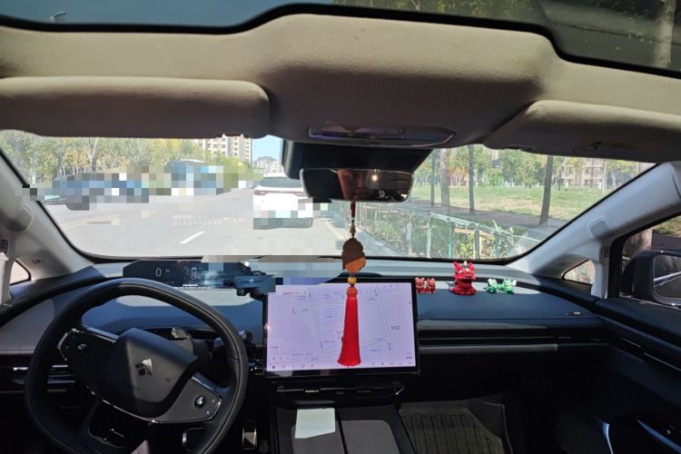 Used Hyptec GT 2023 560 Rear-Drive Seven-Wing Edition