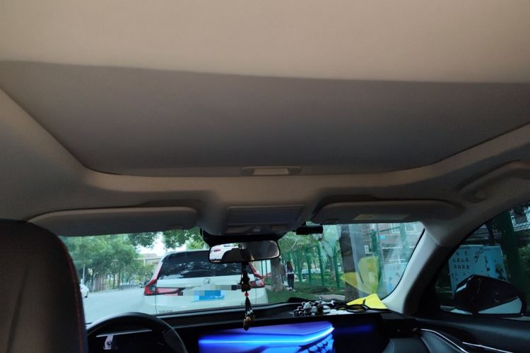 Used Ford Mondeo 2022 EcoBoost 245 Luxury Model
