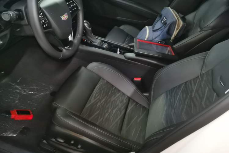 Used Cadillac ATS-L 2017 28T Tech Edition