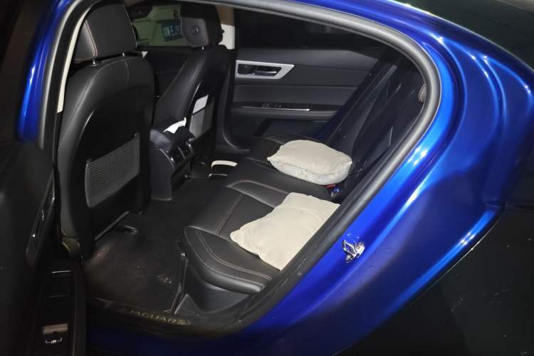 Used Jaguar XEL 2019 2.0T 200 PS Deluxe Edition
