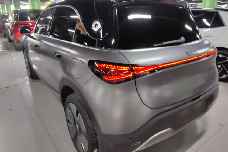 Used smart #1 2022 Premium Edition
