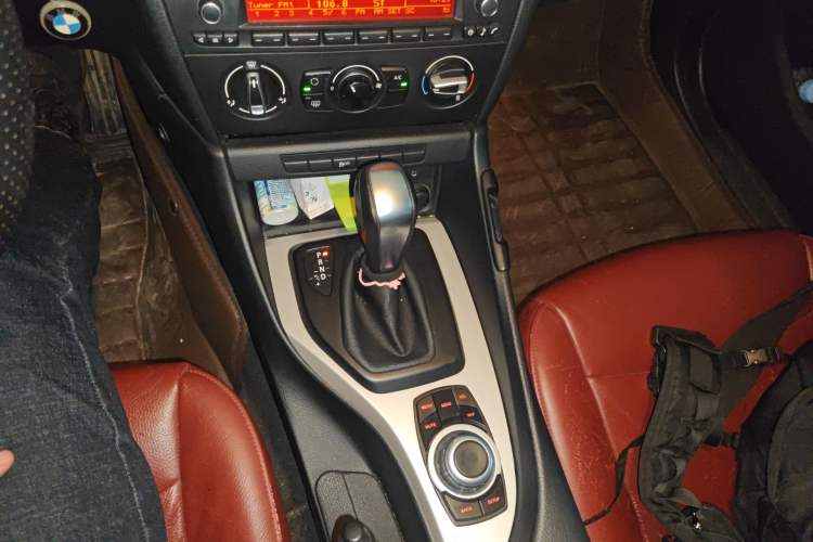 Used BMW X1 2013 sDrive18i Leading Model