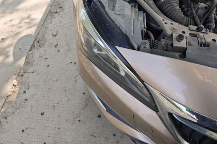 Used Buick Verano 2018 Sedan 20T Dual-Clutch Leading Model
