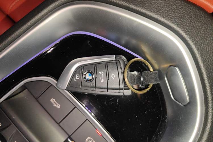 Used BMW Z4 2019 sDrive 25i M Sport Package