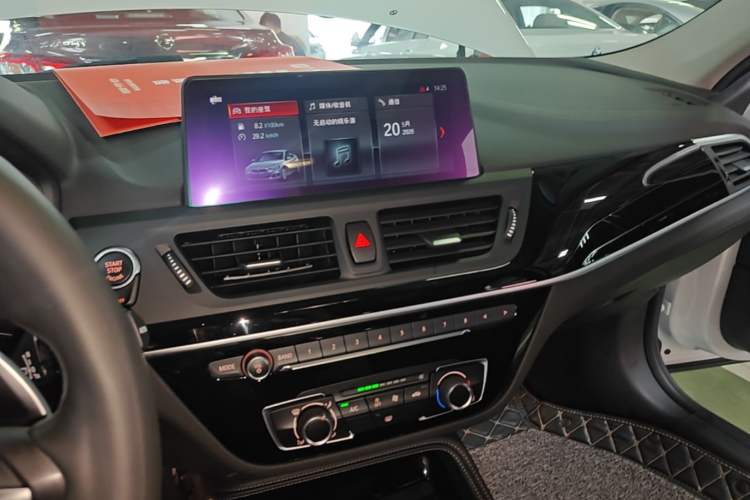 Used BMW 1 Series 2020 125i Leading Model M Sport Package