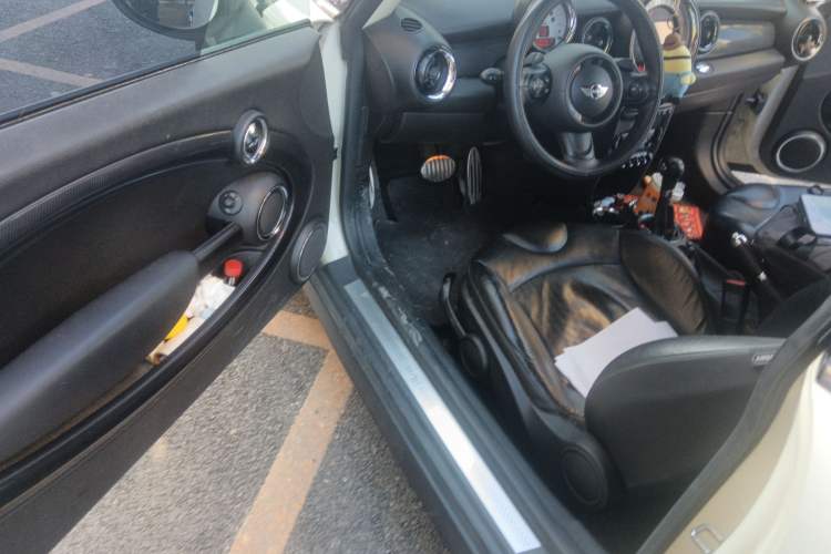 Used MINI Clubman 2013 1.6T COOPER S Bond Street