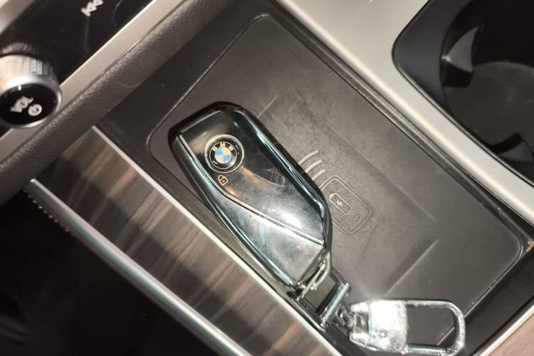 Used BMW X5 2023 xDrive 40Li M Sport Night Edition Package