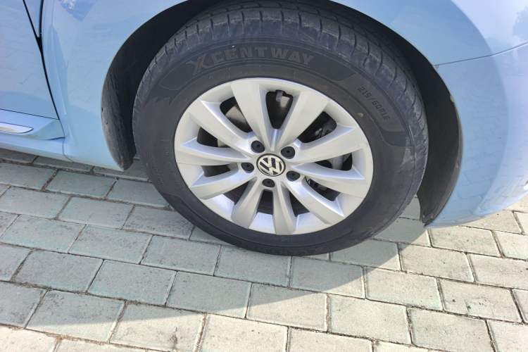 Used Volkswagen Beetle 2014 1.2TSI Fashion Edition