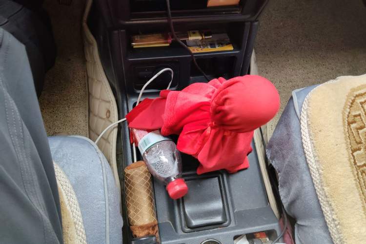 Used Leopaard Heijingang 2013 2.2L Manual 4x4 Standard Edition