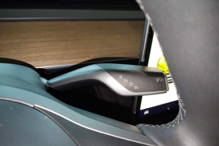 Used Tesla Model Y 2022 Rear-Wheel-Drive Version
