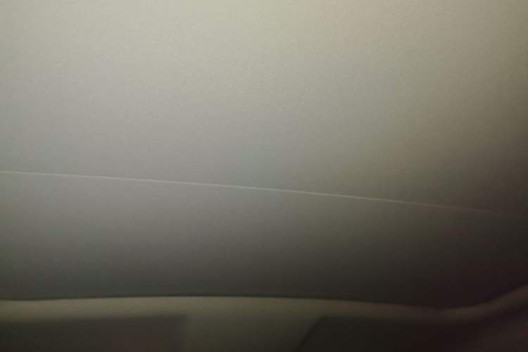 Used Wey VV5 2017 2.0T Ultra-Luxury Version