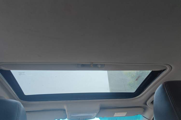 Used Geely Auto Vision 2016 1.5L Manual Happiness Edition