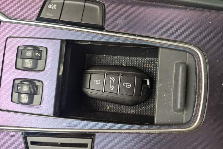 Used Peugeot 508 2015 1.6THP Automatic Prestige Edition
