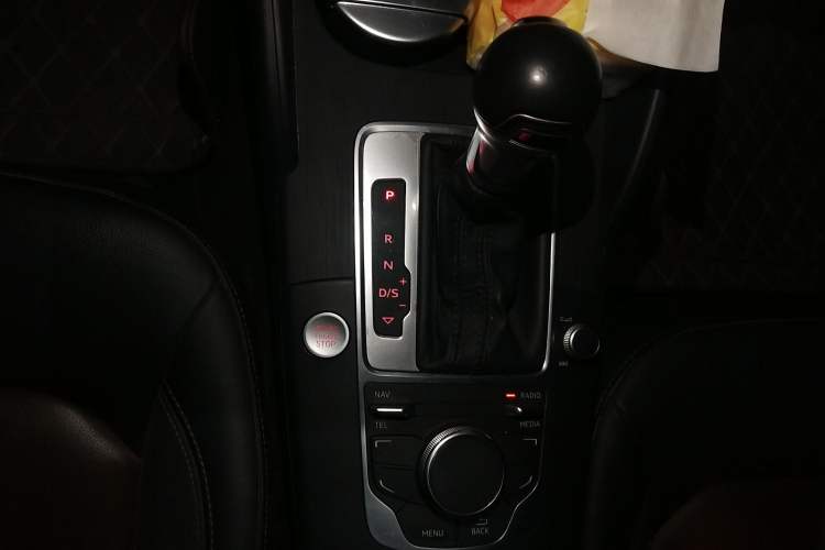 Used Audi A3 2016 Sportback 40 TFSI Style Edition