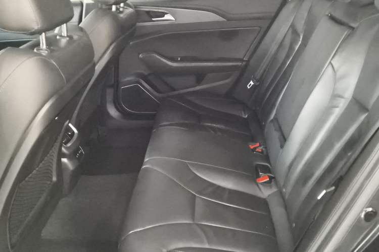 Used Hongqi H5 2020 1.5T DCT Flagship Edition